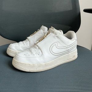 Nike Air Force 1 Low LXX Zip
Serena Williams Summit White womens 8.5